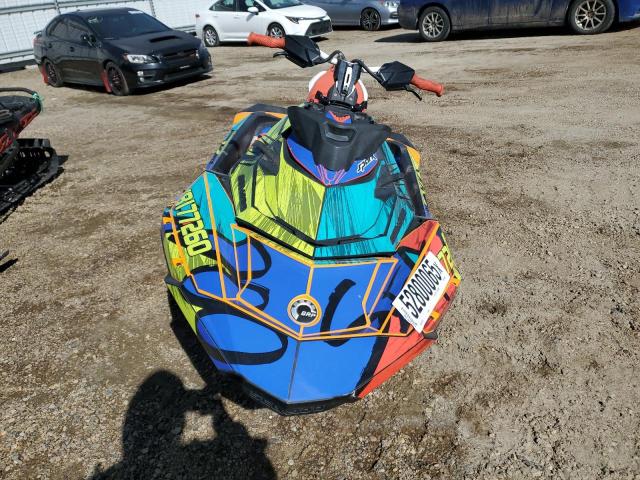2019 SEADOO SPARK