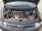 2007 Honda Civic Lx de vânzare în Northfield, OH - Front End