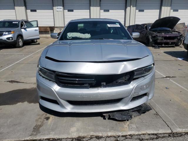  DODGE CHARGER 2019 Сірий