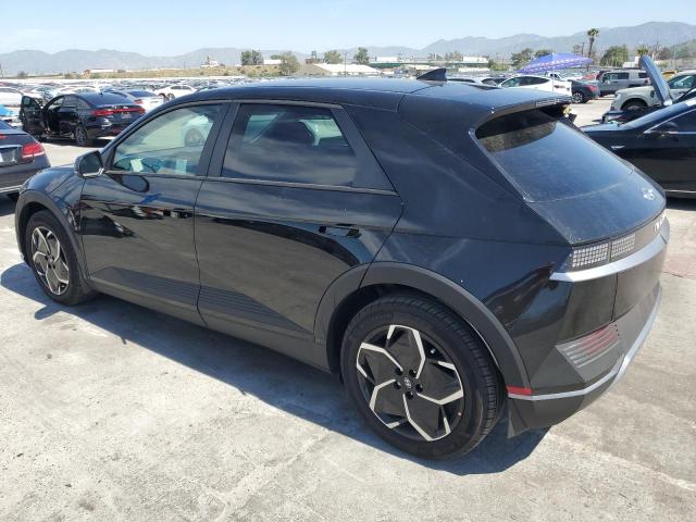  HYUNDAI IONIQ 2024 Черный