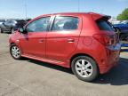2014 Mitsubishi Mirage Es zu verkaufen in Moraine, OH - Front End