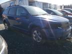 2010 DODGE JOURNEY SXT à vendre chez Copart QC - MONTREAL