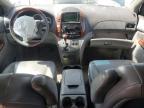 2005 Toyota Sienna Xle na sprzedaż w Littleton, CO - Front End