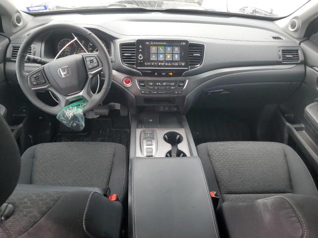  HONDA RIDGELINE 2024 Granatowy