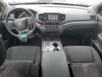 2024 Honda Ridgeline Sport for Sale in Temple, TX - Front End