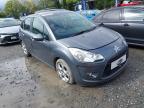2011 CITROEN C3 CONNEXI for sale at Copart WOLVERHAMPTON