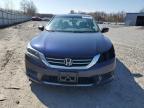 2015 Honda Accord Lx zu verkaufen in Albany, NY - Front End
