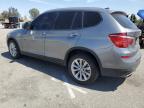 2017 Bmw X3 Sdrive28I na sprzedaż w Rancho Cucamonga, CA - Front End
