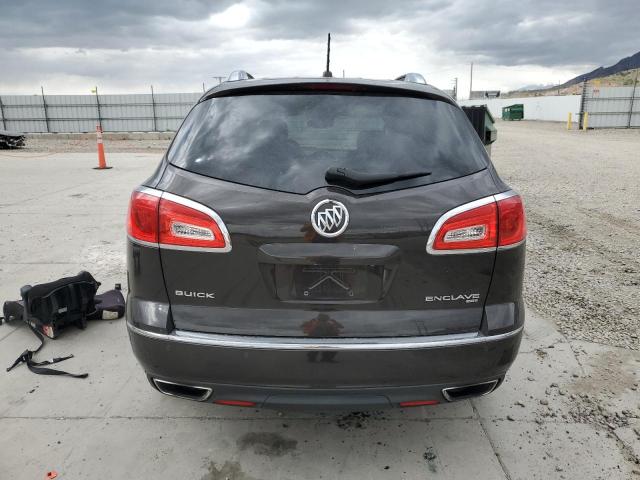  BUICK ENCLAVE 2014 Коричневий