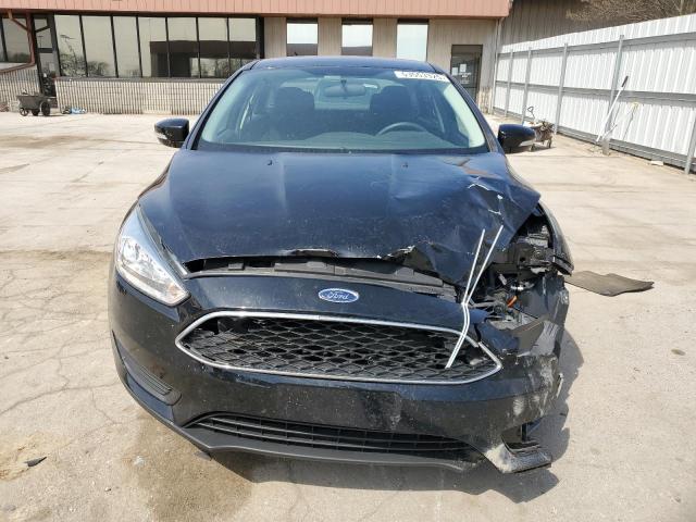  FORD FOCUS 2017 Czarny