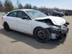 2022 Hyundai Elantra N  for Sale in Brookhaven, NY - Front End