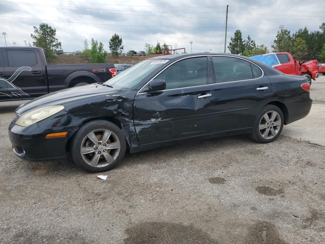 2006 Lexus Es 330 за продажба в Gaston, SC - Front End