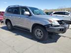 2009 Lexus Lx 570 for Sale in Littleton, CO - Front End