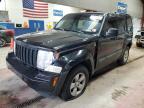 2011 Jeep Liberty Sport for Sale in Angola, NY - Front End