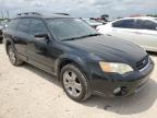 2006 Subaru Outback Outback 3.0R Ll Bean იყიდება San Antonio-ში, TX - Hail