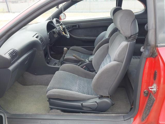 1990 TOYOTA CELICA GT4
