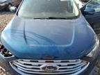 2020 Ford Edge Sel იყიდება Chicago Heights-ში, IL - Front End