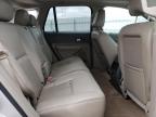 2009 Ford Edge Limited for Sale in Littleton, CO - Front End