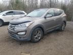 2014 HYUNDAI SANTA FE SPORT  for sale at Copart ON - COOKSTOWN