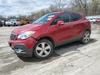 2015 Buick Encore Convenience de vânzare în Ellwood City, PA - Mechanical
