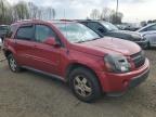 2006 Chevrolet Equinox Lt for Sale in East Granby, CT - Rear End