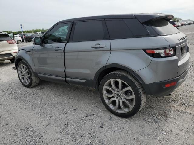 Parquets LAND ROVER RANGEROVER 2013 Srebrny