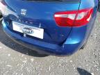 2013 SEAT IBIZA SE T for sale at Copart WOLVERHAMPTON