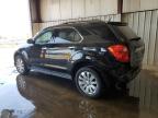 2011 Chevrolet Equinox Ltz en Venta en Pennsburg, PA - Rear End