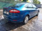 2007 FORD MONDEO ZET for sale at Copart CHESTER
