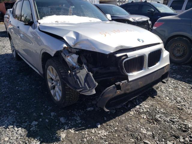 2012 BMW X1 XDRIVE28I