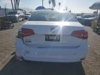 2015 Volkswagen Jetta Base for Sale in Van Nuys, CA - Front End