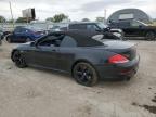 2009 Bmw 650 I for Sale in Wichita, KS - Front End