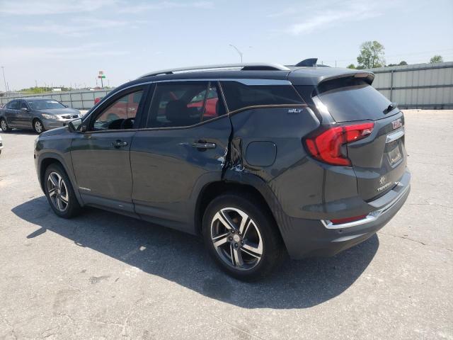  GMC TERRAIN 2019 Szary