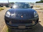 2024 Porsche Macan Base на продаже в Anderson, CA - Front End
