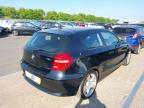 2008 BMW 116I EDITI for sale at Copart NEWBURY