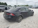 2016 Lexus Is 200T for Sale in Temple, TX - Front End