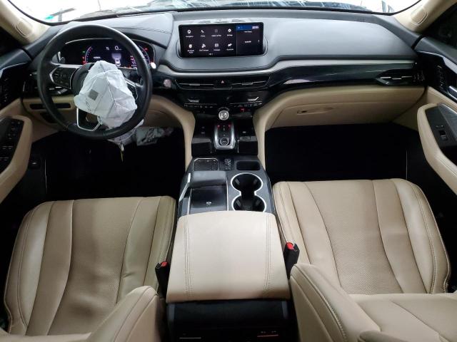  ACURA MDX 2022 Білий