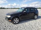 2008 Bmw X3 3.0Si за продажба в Arcadia, FL - Water/Flood