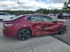 2018 Toyota Camry Xse   იყიდება Gaston-ში, SC - All Over