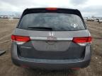 2015 Honda Odyssey Ex за продажба в Elgin, IL - Front End