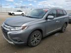 2016 MITSUBISHI OUTLANDER ES for sale at Copart AB - EDMONTON