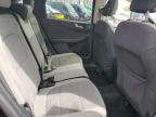 2021 Ford Escape Se en Venta en East Granby, CT - Front End