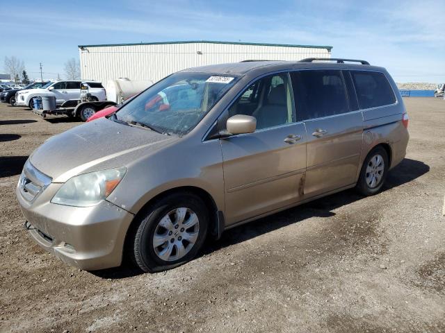 2005 HONDA ODYSSEY EX à vendre chez Copart AB - CALGARY