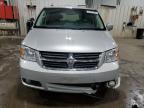 2010 Dodge Grand Caravan Sxt продається в Ham Lake, MN - Front End