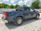 2016 Nissan Frontier S за продажба в Prairie Grove, AR - Front End