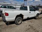 2000 Chevrolet S Truck S10 იყიდება Fort Wayne-ში, IN - Front End