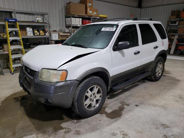 2004 Ford Escape Xlt