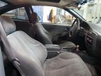 2002 Chevrolet Cavalier Ls Sport продається в West Mifflin, PA - Side