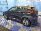 2021 Hyundai Kona Sel for Sale in Hampton, VA - Undercarriage
