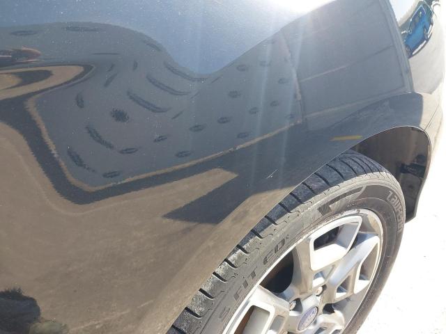 2015 FORD ECOSPORT T